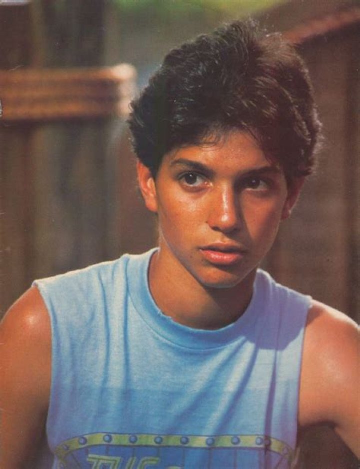 Ralph Macchio Young: The Early Years of a Karate Kid Legend