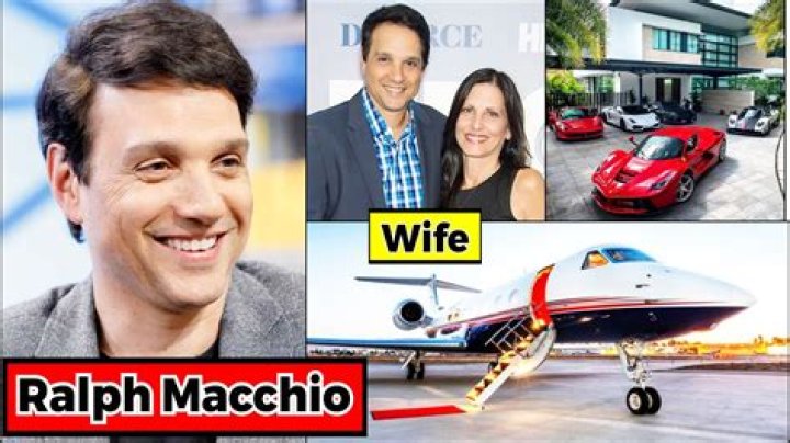 Ralph Macchio Net Worth: A Comprehensive Look at the Wealth of the Karate Kid Star