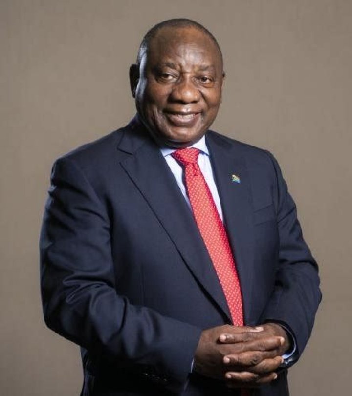 Exploring the Wealth of Cyril Ramaphosa: The Ramaphosa Net Worth