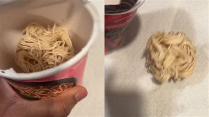 Ramen Recalls: What You Need to Know About Food Safety and Consumer Awareness