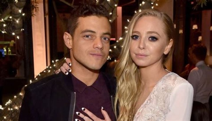 Rami Malek and Portia Doubleday: Hollywood's Dynamic Duo