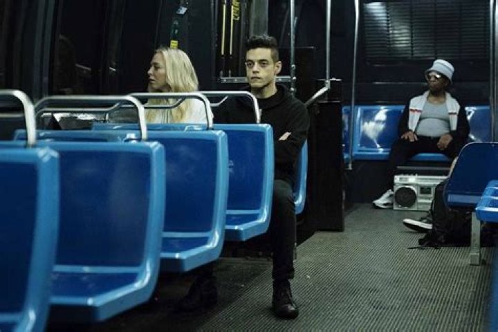 Rami Malek and Portia Doubleday: A Dynamic Duo in Hollywood