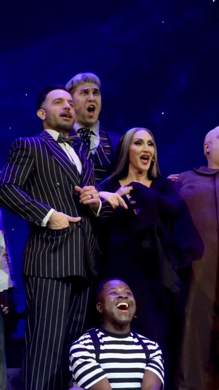 Breaking News: Ramin Karimloo Files for Divorce