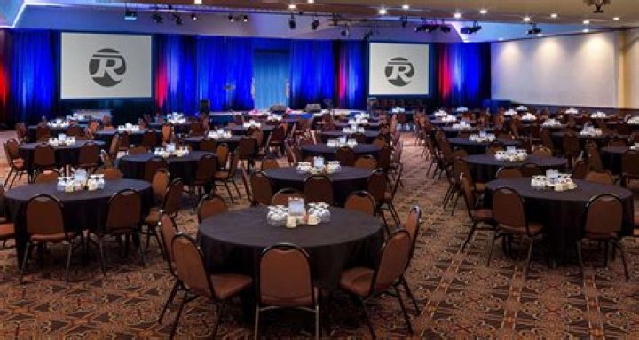 Discover the Charm of Ramkota Hotel & Conference Center Bismarck ND