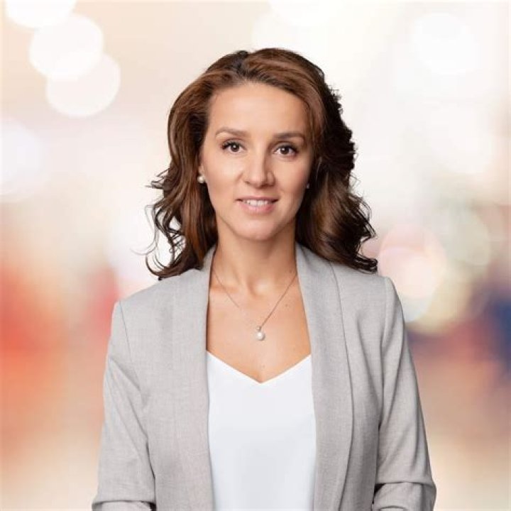 Unveiling the Life and Journey of Ramona Porumb