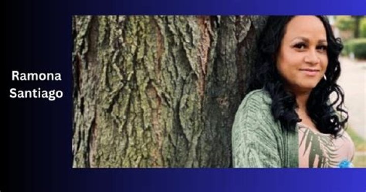 Unveiling the Life and Legacy of Ramona Santiago