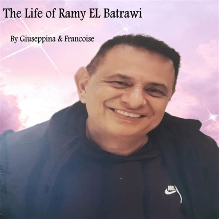 Unveiling the Life of Ramy El-Batrawi's Wife