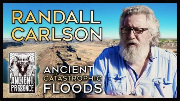 Unveiling the Mystery: Randall Carlson Age and Beyond