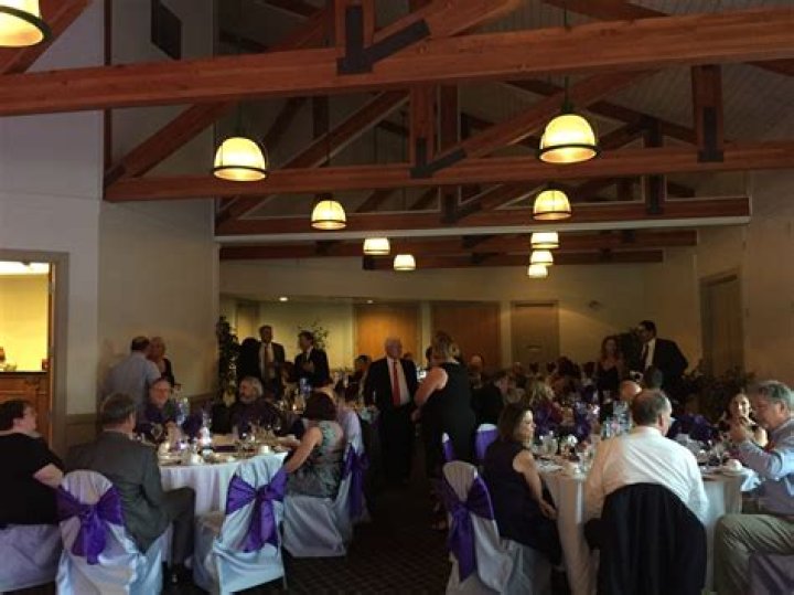 Randall Oaks Golf Club &amp; Banquets: A Premier Destination for Golf and Celebrations