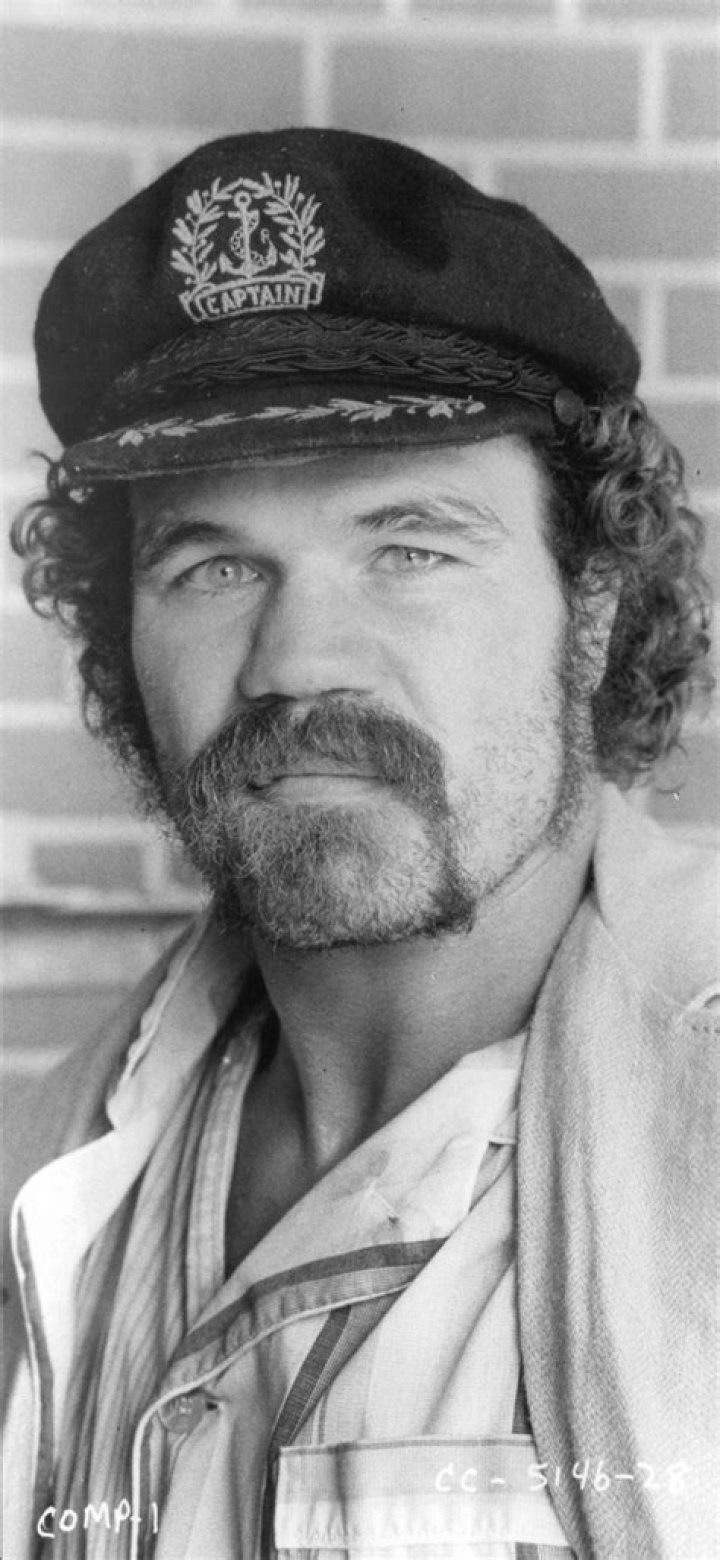 Exploring the Life and Legacy of Randall Tex Cobb