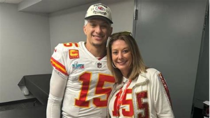 Unveiling the Life of Randi Mahomes: A Journey Beyond Fame