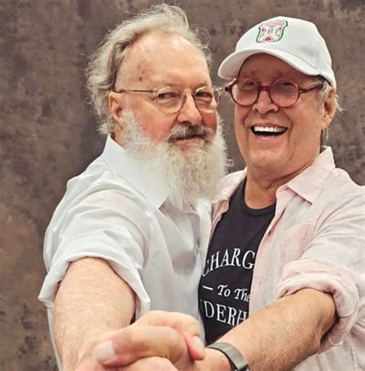 Randy Quaid: The Unconventional Journey of a Versatile Actor