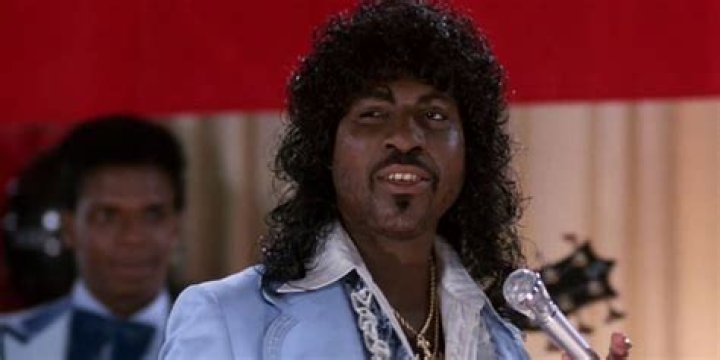 Randy Watson: The Iconic Character Coming to America