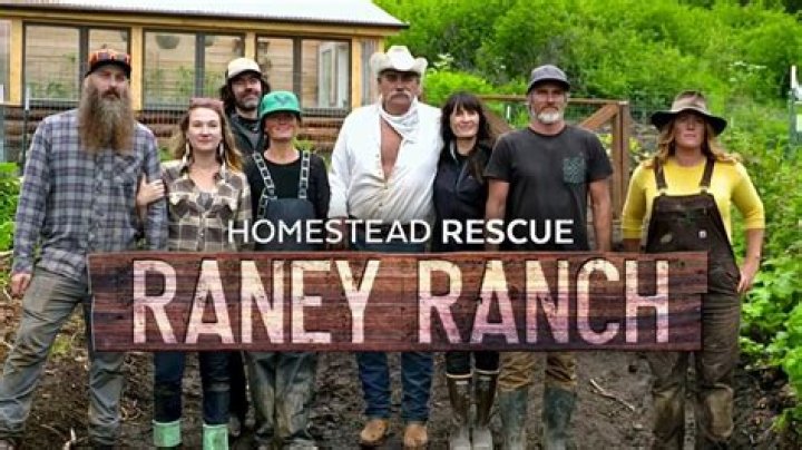 Discover the Charm of Raney Ranch: A Hidden Gem in Nature