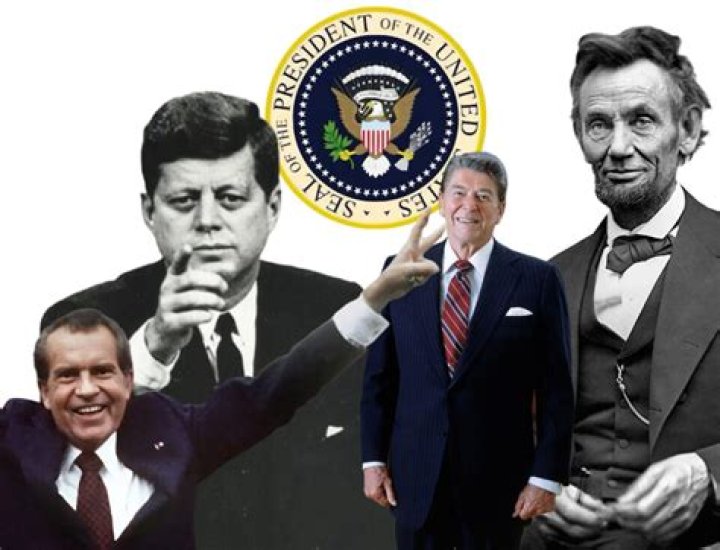 Ranking the Presidents from Best to Worst: A Comprehensive Analysis