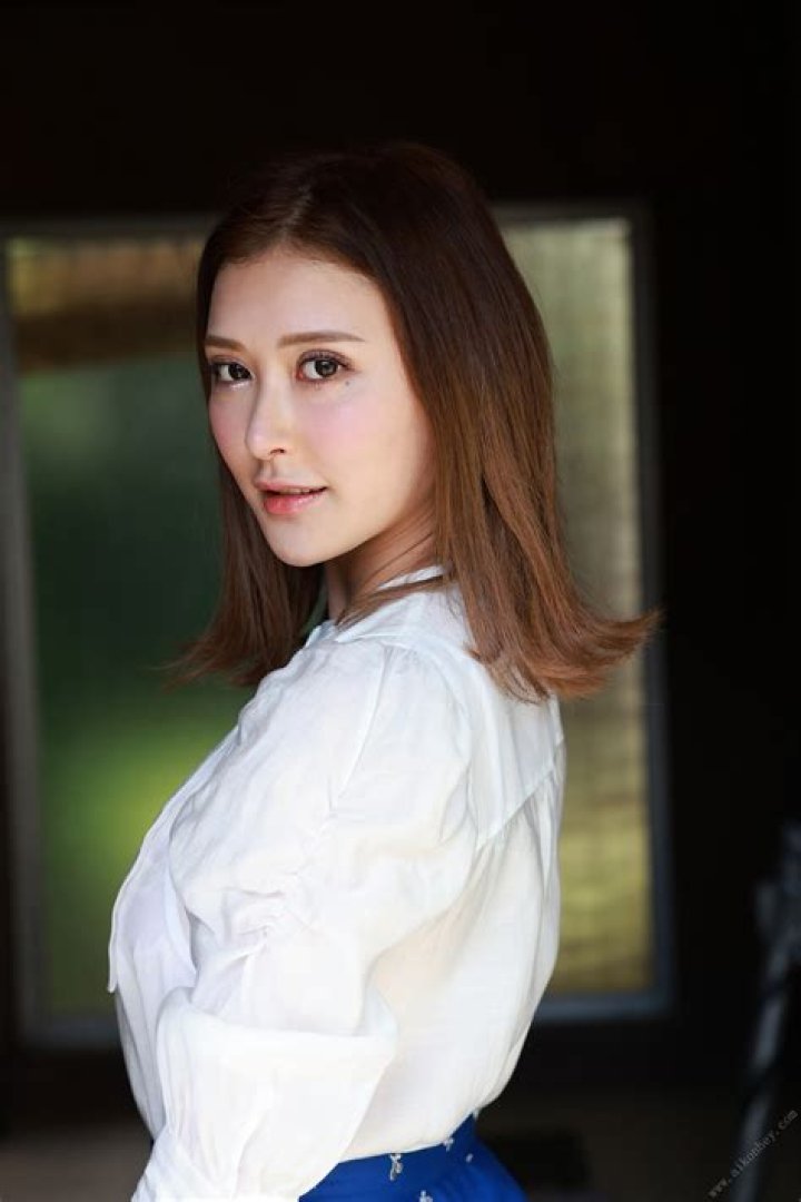 Exploring the Enigmatic World of Ranran Fuji