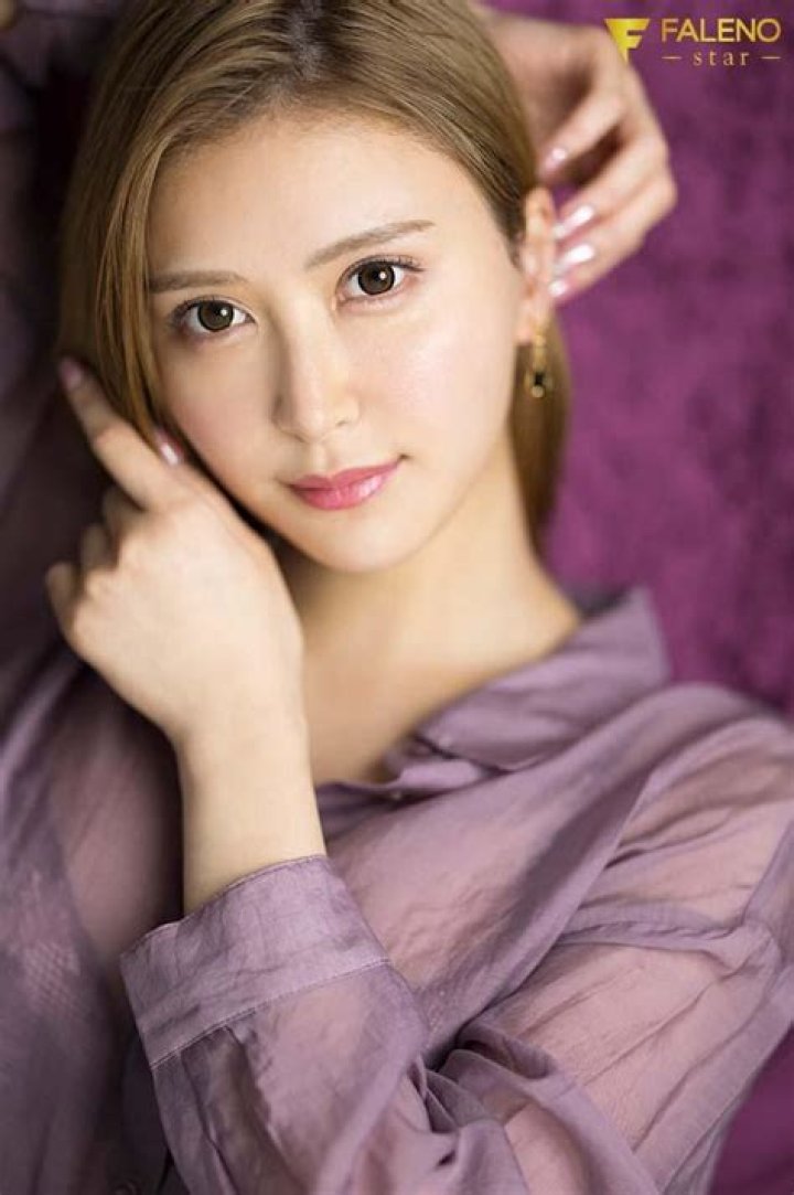 Exploring the Enigmatic World of Ranran Fujii