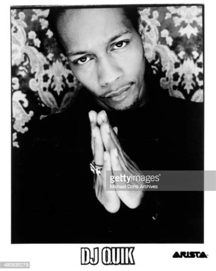 Rapper DJ Quik: The Iconic Beatmaker Who Revolutionized Hip-Hop