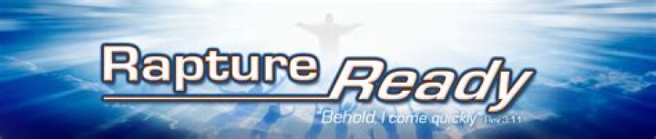 Rapture Ready News: Your Ultimate Source for Understanding End-Times Events