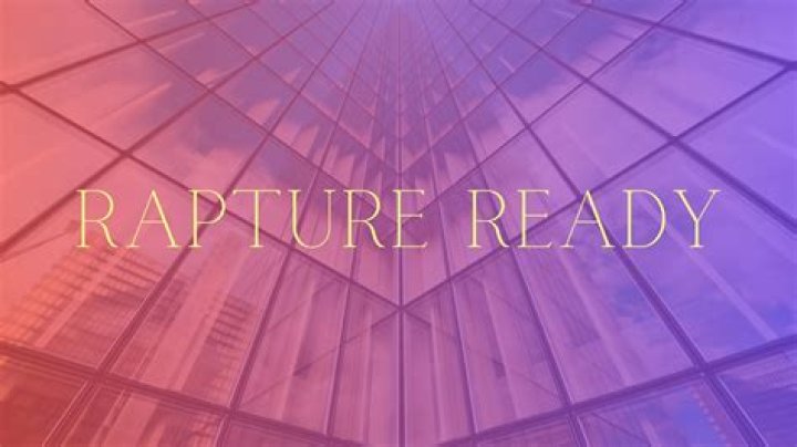Rapture Ready: The Ultimate Guide to Understanding and Preparing for the Rapture
