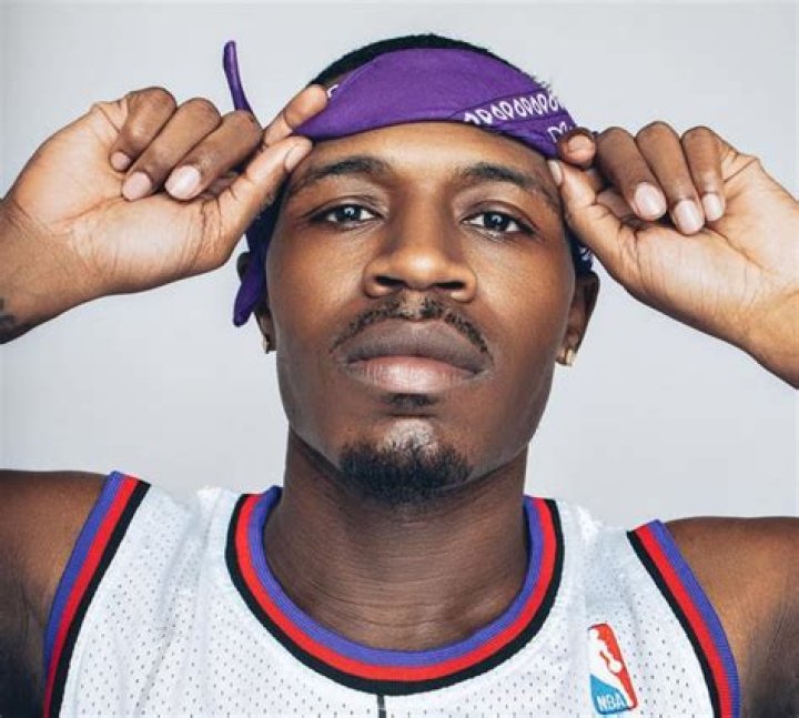 Rashad Jamal Net Worth: Exploring His Journey, Achievements, and Financial Success