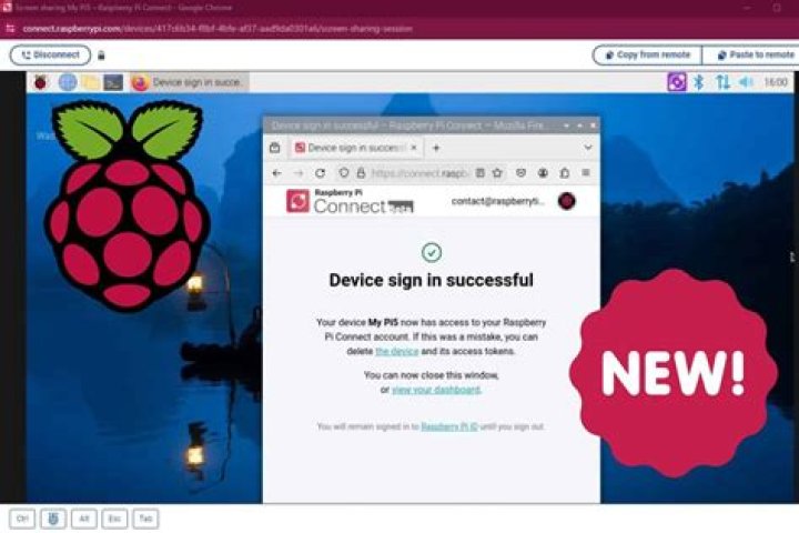 Raspberry Pi Secure Remote Access Free: A Comprehensive Guide