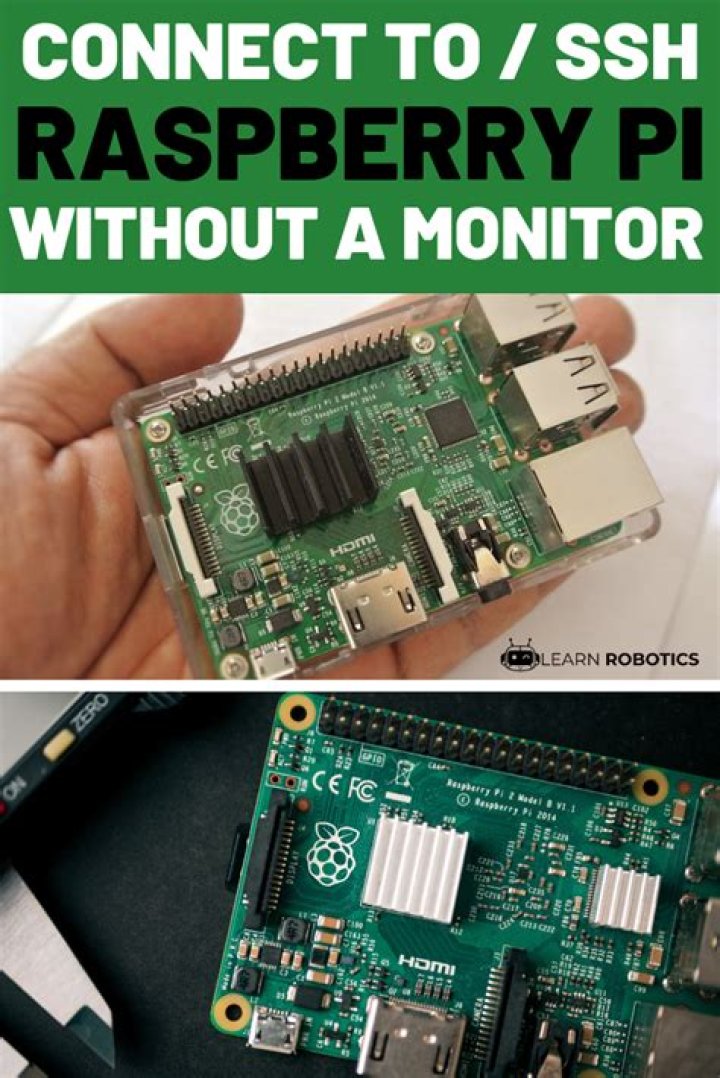 Raspberry Pi System Monitor Remote App Free: The Ultimate Guide