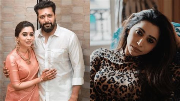 Ravi Shastri's New Wife: A New Chapter in His Life