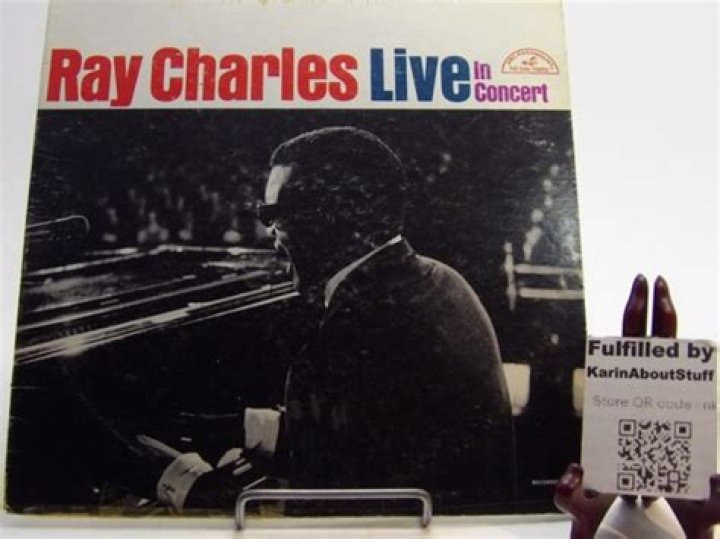 Ray Charles Free: A Journey Through the Life and Legacy of the Music Legend