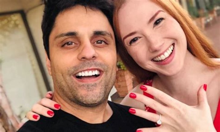 Unveiling the Life of Ray William Johnson's Wife: A Deep Dive