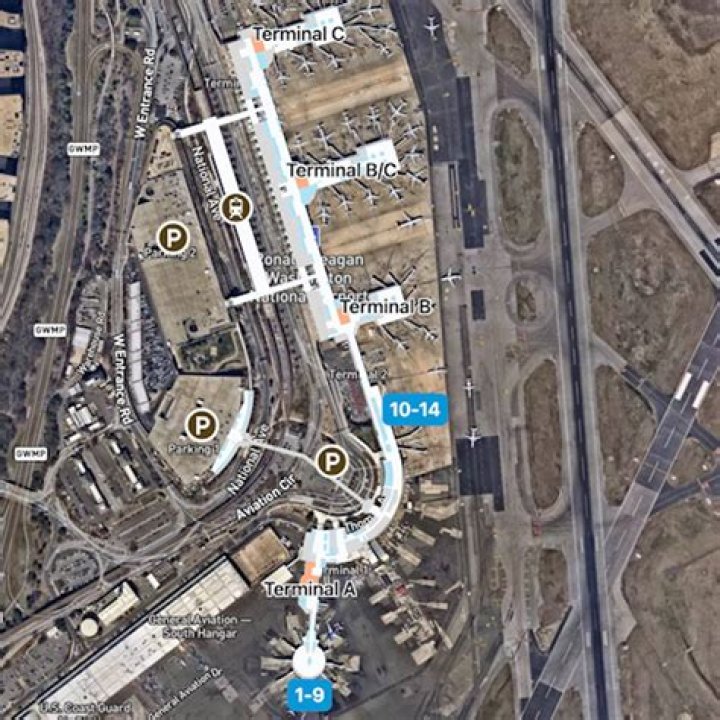 Comprehensive Guide to Reagan Airport Long Term Parking