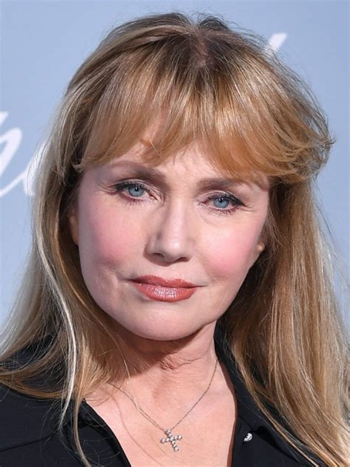 Rebecca De Mornay: A Legendary Actress Who Defined a Generation