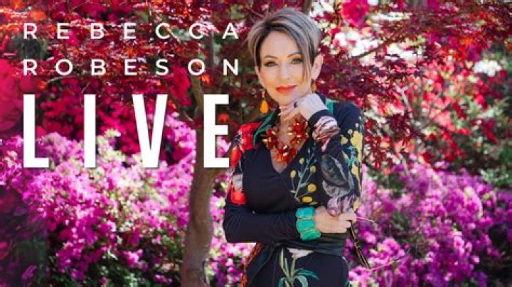 The Captivating World of Rebecca J: An Exclusive Biography