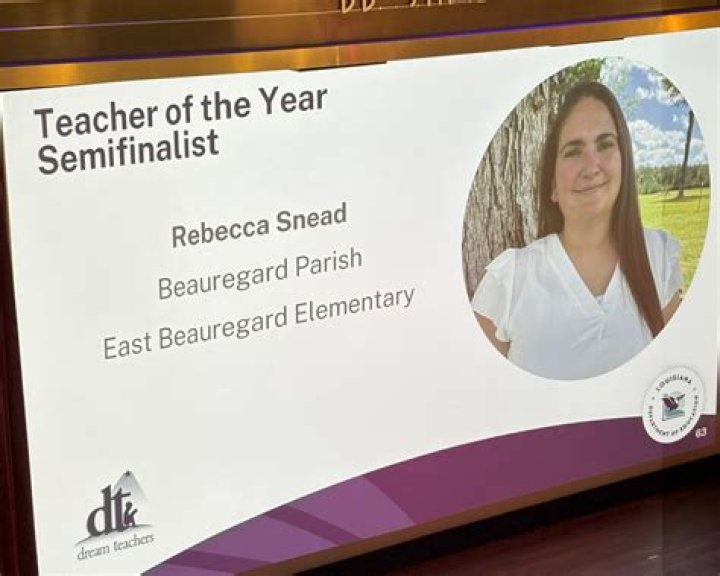 Unveiling the Life of Rebecca Snead: A Journey Through Passion and Dedication