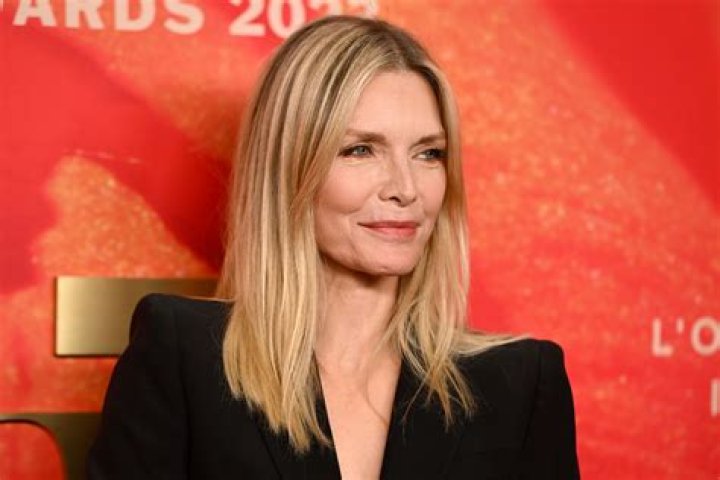 Recent Michelle Pfeiffer: A Deep Dive into Her Latest Projects, Legacy, and Impact