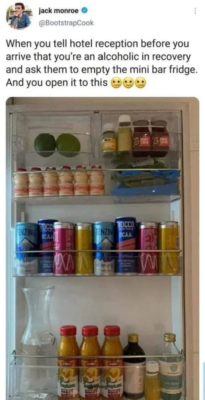 Recovery After Surgery Meme: A Light-Hearted Approach to Healing