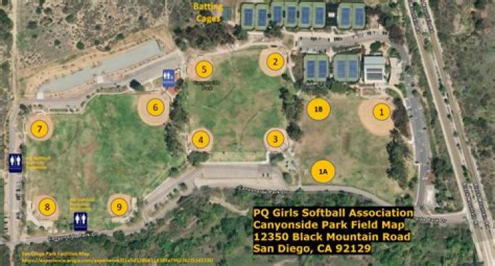 Recreational Activities in San Diego at Rancho Bernardo Community Center: A Comprehensive Guide