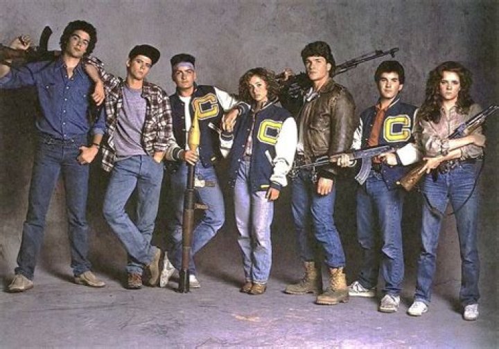 Red Dawn (1984): A Comprehensive Look at the Cast and Their Impact