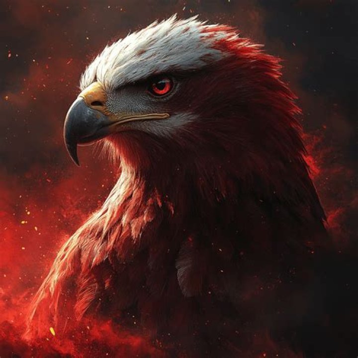 Get the Latest Political Insights from Red Eagle on Twitter
