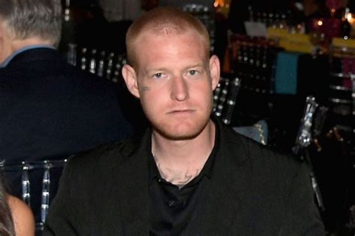 Redman O'Neal: The Journey of a Rising Star in the Entertainment Industry