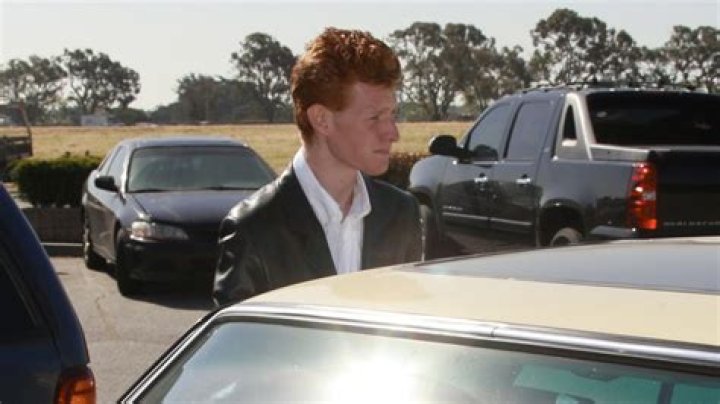 Unraveling the Legacy of Redmond James Fawcett O'Neal