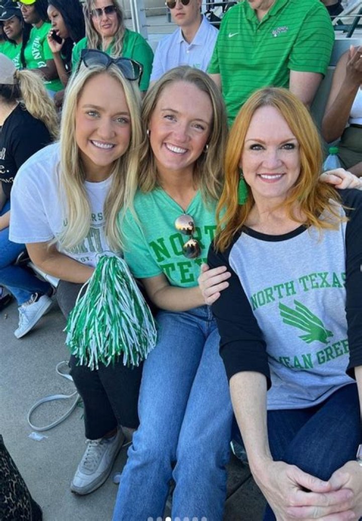 Exploring the Lives of Ree Drummond's Daughters