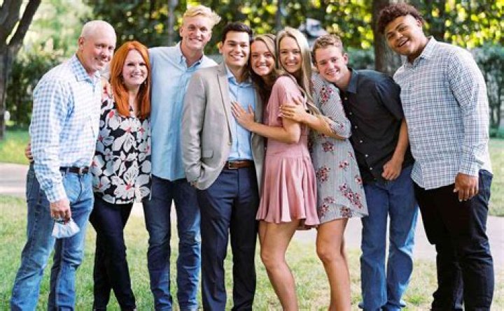 Remembering Ree Drummond: A Tribute to Her Life and Legacy