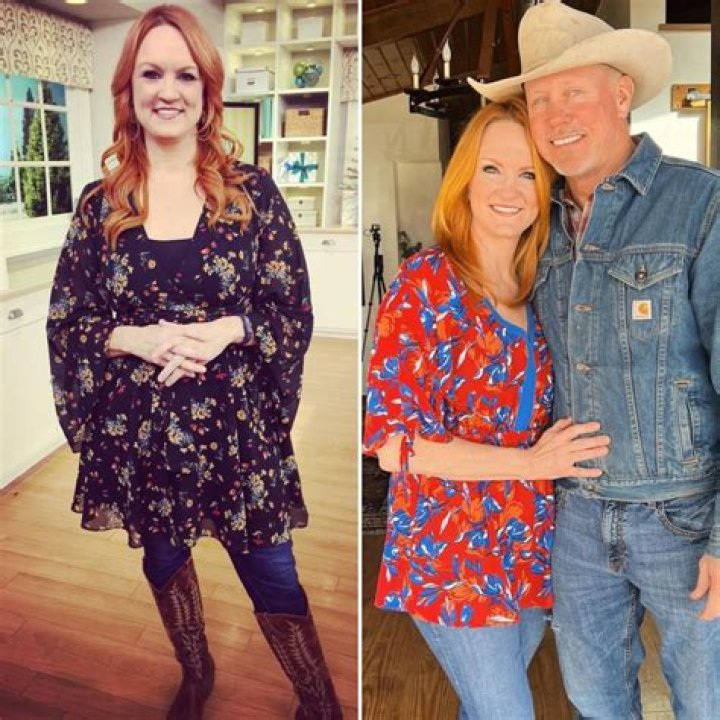 Understanding Ree Drummond's Health Journey: The Impact of Stroke and Recovery