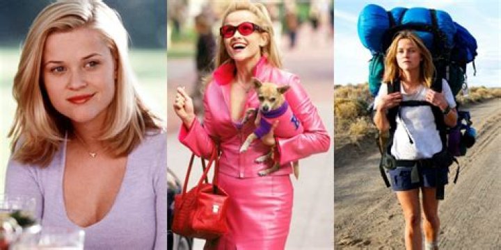 Exploring the Best Movies of Reese Witherspoon: A Cinematic Journey