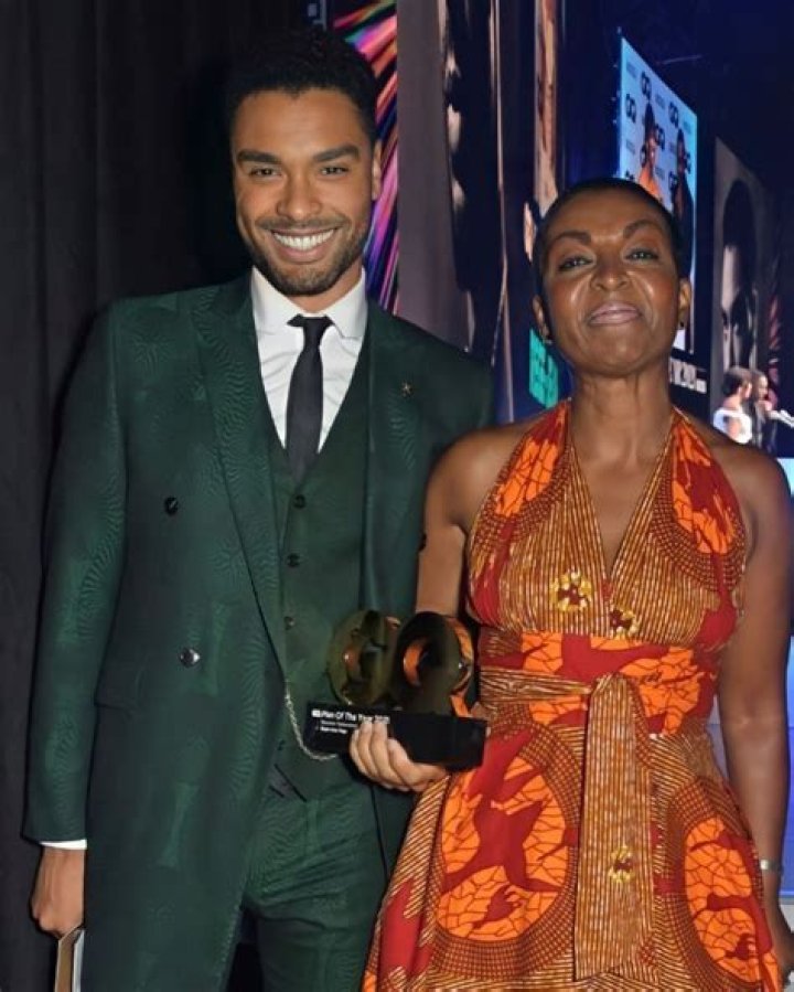 Exploring the Life and Influence of Regé-Jean Page's Mother