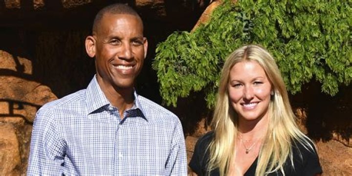 Unveiling the Life of Reggie Miller's Wife, Laura Laskowski