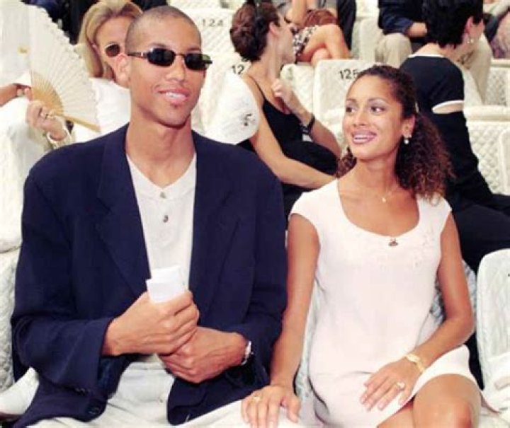 Unveiling the Life of Reggie Miller's Wife: A Journey Through Love and Support
