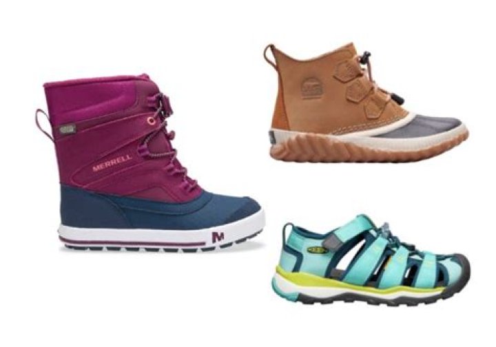 Rei Kids Shoes: The Ultimate Guide to Choosing the Perfect Footwear for Your Little Ones