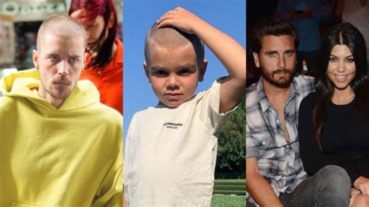 When Stars Collide: The Unlikely Bond Between Reign Disick and Justin Bieber
